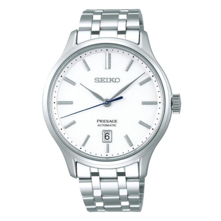 Seiko 41.5mm Nam SARY139J
