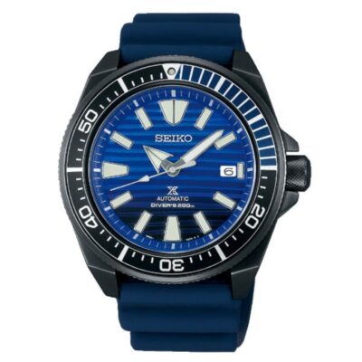Đồng hồ Seiko 43.8mm Nam SBDY025J chính hãng Ảnh sản phẩm Seiko 43.8mm Nam SBDY025J