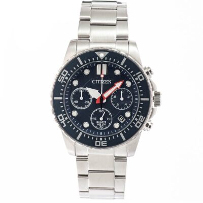 Đồng hồ Citizen 43mm Nam AI5001-81L chính hãng Ảnh sản phẩm Citizen 43mm Nam AI5001-81L