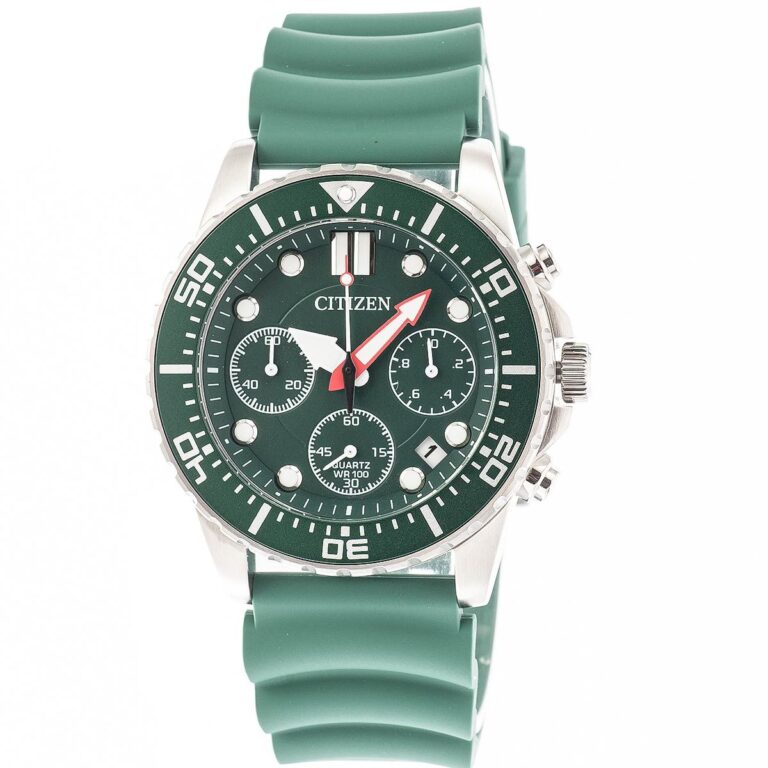 Citizen 43mm Nam AI5009-12X