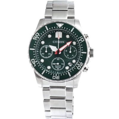 Đồng hồ Citizen 42.5mm Nam AI5009-80X chính hãng Ảnh sản phẩm Citizen 42.5mm Nam AI5009-80X