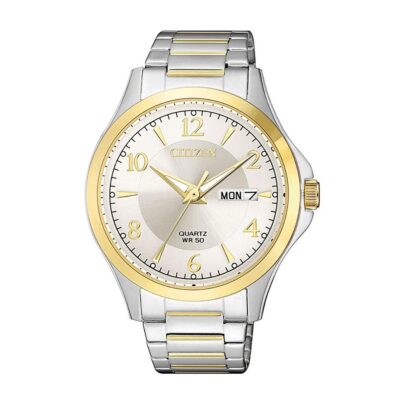 Citizen 41mm Nam BF2005-54A chính hãng Citizen 41mm Nam BF2005-54A