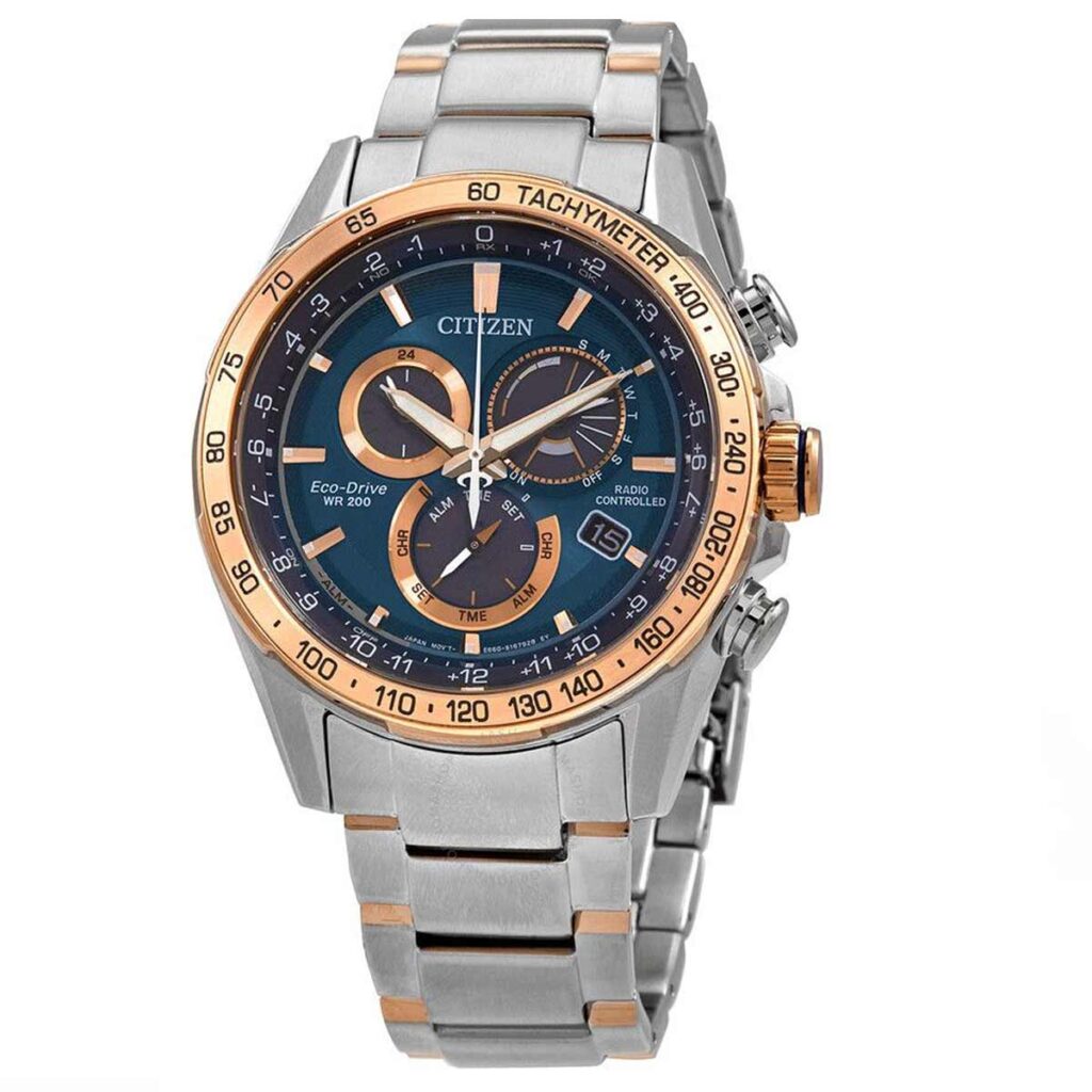 Citizen 43mm Nam CB5916-59L
