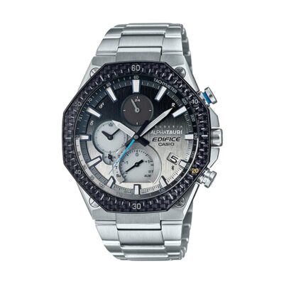 Ảnh sản phẩm Casio 44.5mm Nam ECB-1100AT-2A