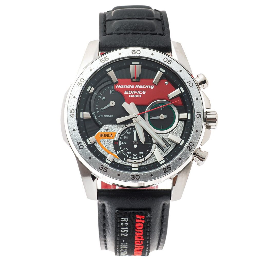 Casio 46mm Nam EQS-930HR-1A
