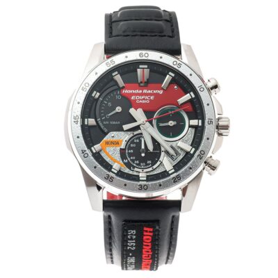 Đồng hồ Casio 46mm Nam EQS-930HR-1A chính hãng Ảnh sản phẩm Casio 46mm Nam EQS-930HR-1A