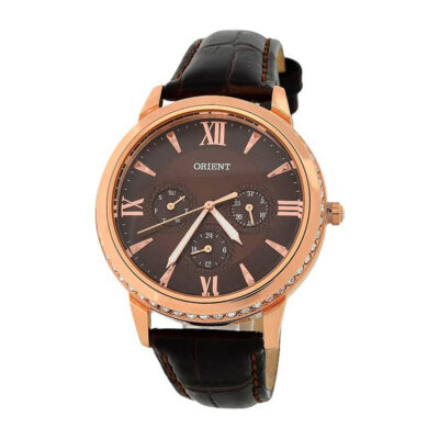 Đồng hồ Orient 39mm Nữ TSW03001T0 (FSW03001T0) chính hãng Ảnh sản phẩm Orient 39mm Nữ TSW03001T0 (FSW03001T0)