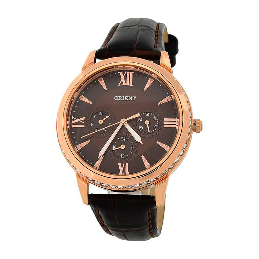 Orient 39mm Nữ TSW03001T0