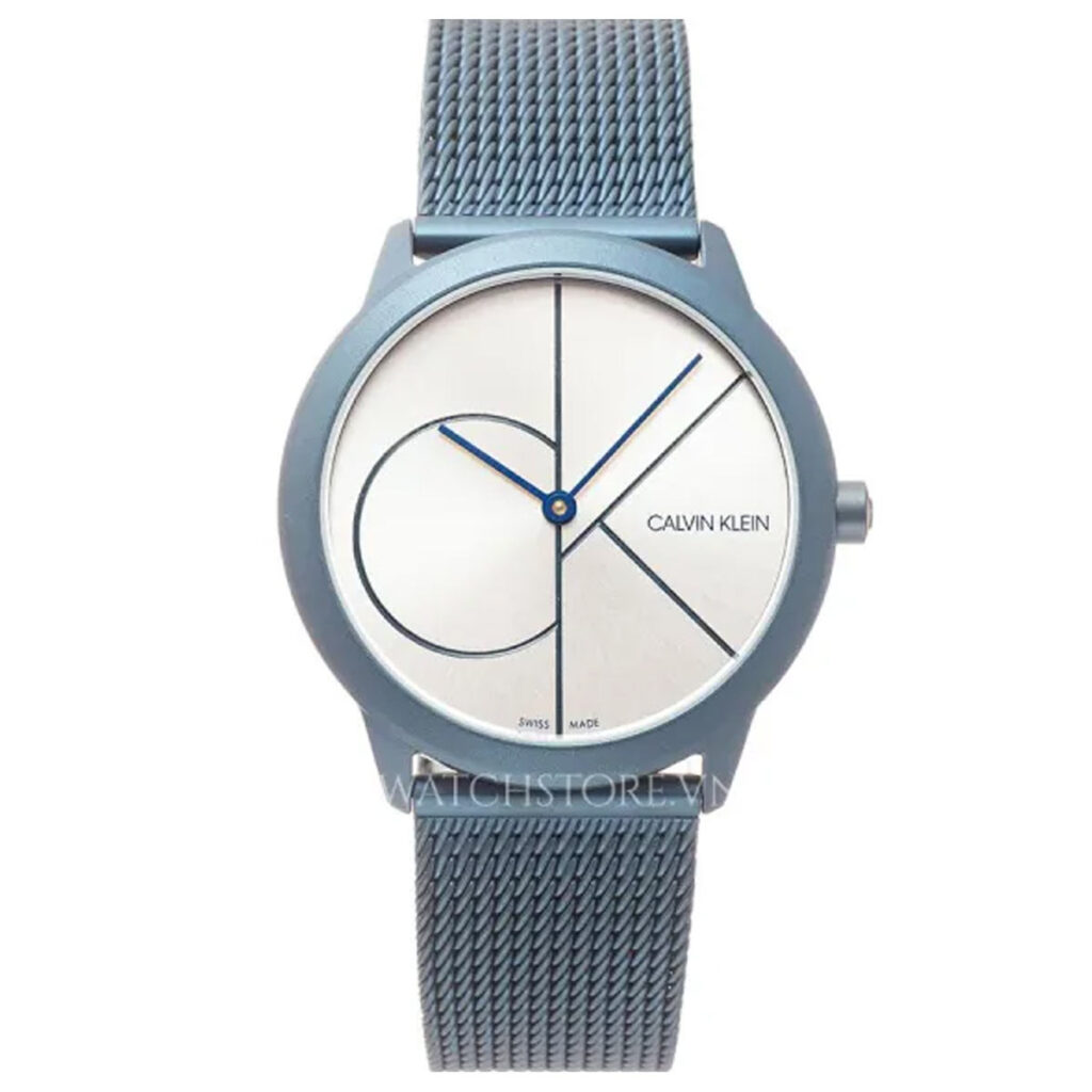 Calvin Klein 35mm Nữ K3M52T56