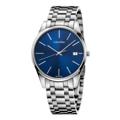 Đồng hồ Calvin Klein 40mm Nam K4N2114N chính hãng Ảnh sản phẩm Calvin Klein 40mm Nam K4N2114N