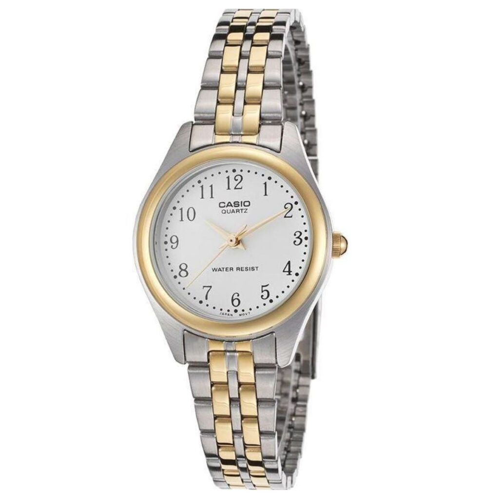 Đồng hồ Casio Nữ LTP-1129G-7BRDF