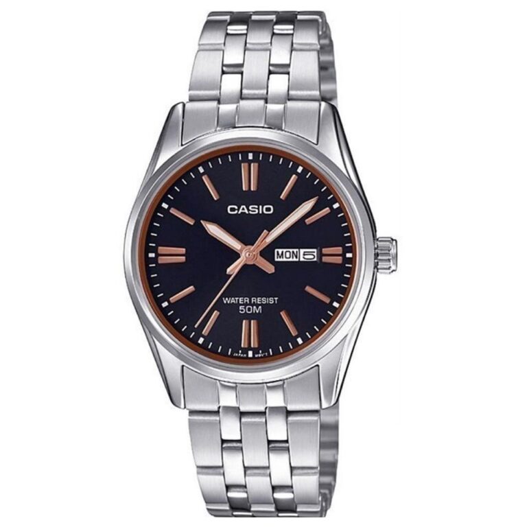 Casio 30mm Nữ LTP-1335D-1A2VDF