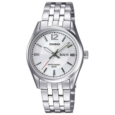 Đồng hồ Casio 30mm Nữ LTP-1335D-7AVDF chính hãng Ảnh sản phẩm Casio 30mm Nữ LTP-1335D-7AVDF