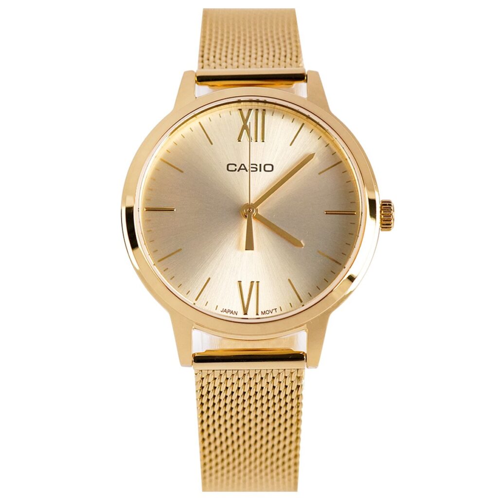 Casio 32mm Nữ LTP-E157MG-9ADF