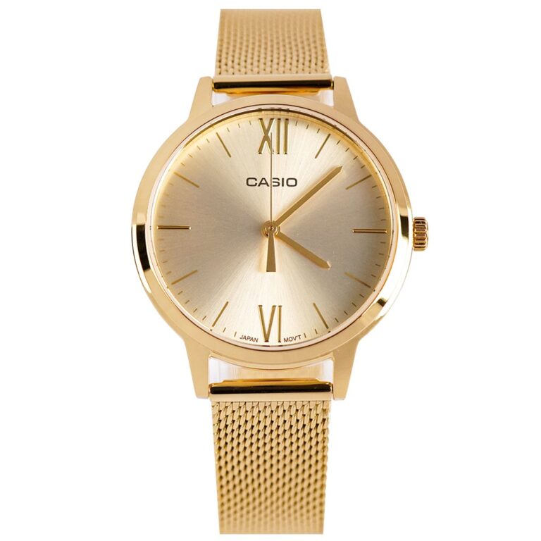 Casio 32mm Nữ LTP-E157MG-9ADF