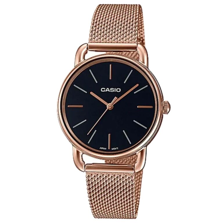 Casio 30mm Nữ LTP-E412MPG-1ADF