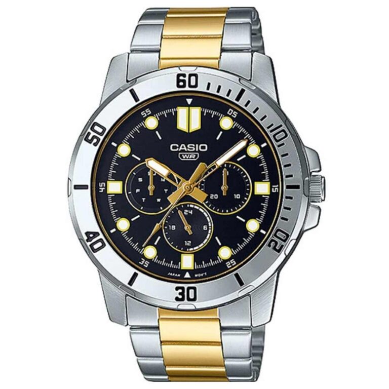Casio 45mm Nam MTP-VD300SG-1EUDF