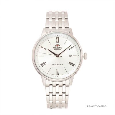Orient 42mm Nam RA-AC0J04S30B (RA-AC0J04S10B) chính hãng Orient 42mm Nam RA-AC0J04S30B (RA-AC0J04S10B)