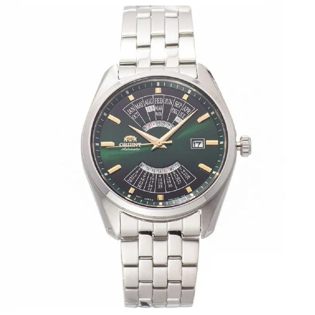 Orient 43.5mm Nam RA-BA0002E30B