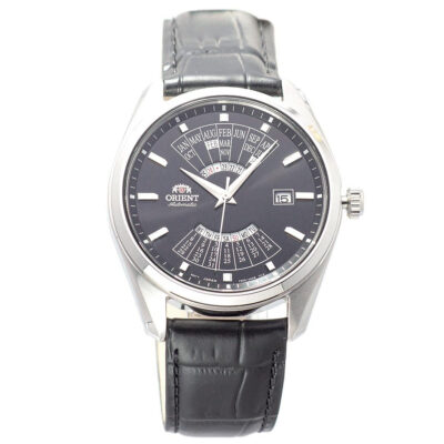 Đồng hồ Orient 43mm Nam RA-BA0006B30B (RA-BA0006B10B) chính hãng Ảnh sản phẩm Orient 43mm Nam RA-BA0006B30B (RA-BA0006B10B)
