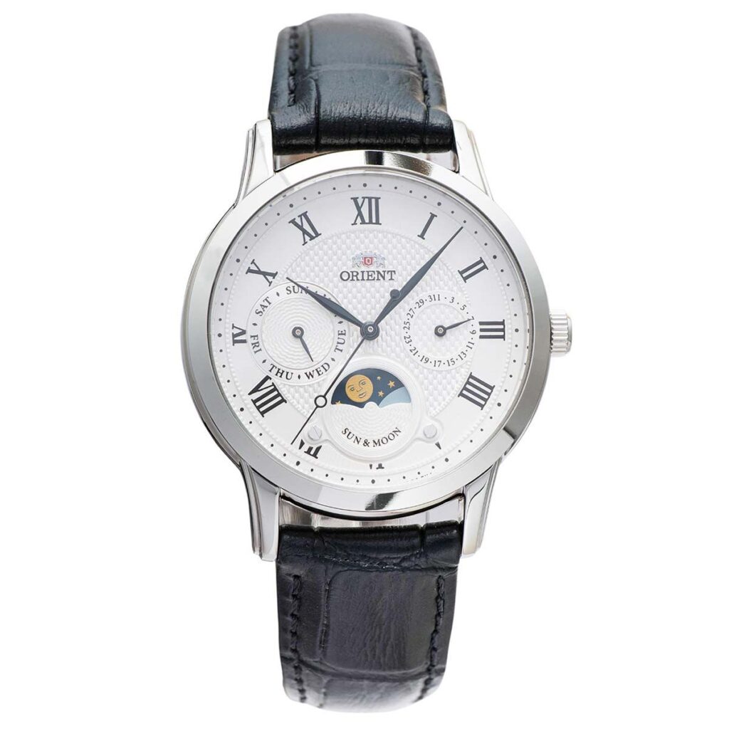 Orient 34mm Nữ RA-KA0006S30A