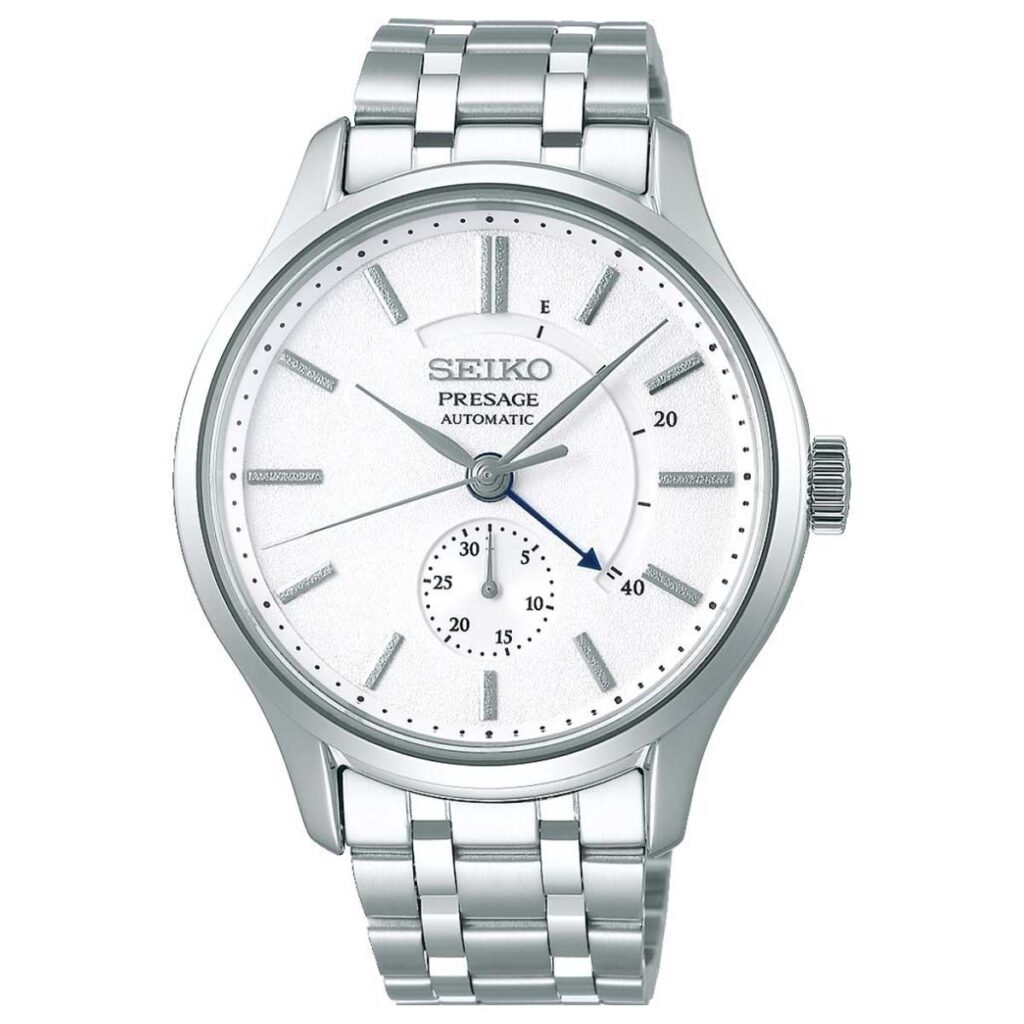 Seiko 45mm Nam SARY143J