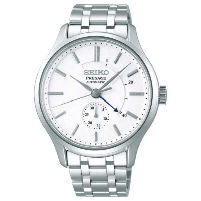 Đồng hồ Seiko 45mm Nam SARY143J chính hãng Ảnh sản phẩm Seiko 45mm Nam SARY143J