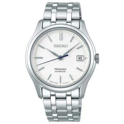 Đồng hồ Seiko 38.5mm Nam SARY147J chính hãng Ảnh sản phẩm Seiko 38.5mm Nam SARY147J