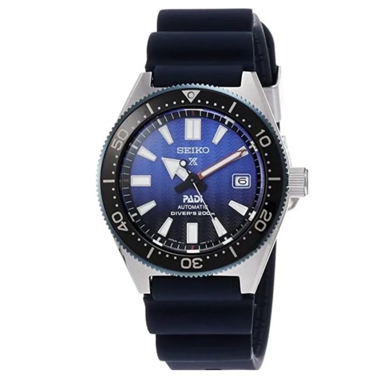 Seiko 42.6mm Nam SBDC055J