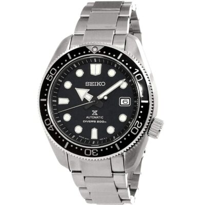 Đồng hồ Seiko 44mm Nam SBDC061J chính hãng Ảnh sản phẩm Seiko 44mm Nam SBDC061J