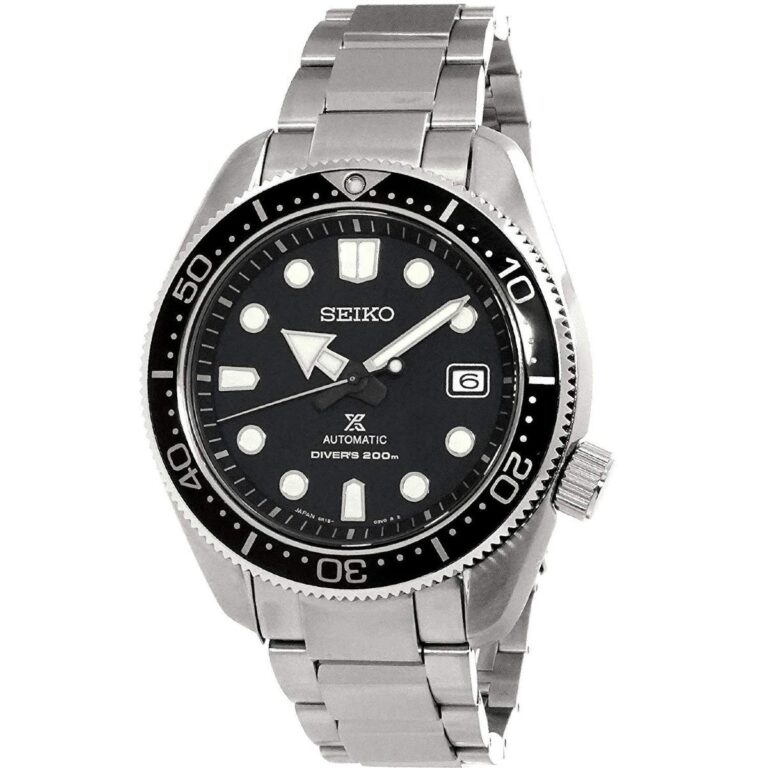 Seiko 44mm Nam SBDC061J