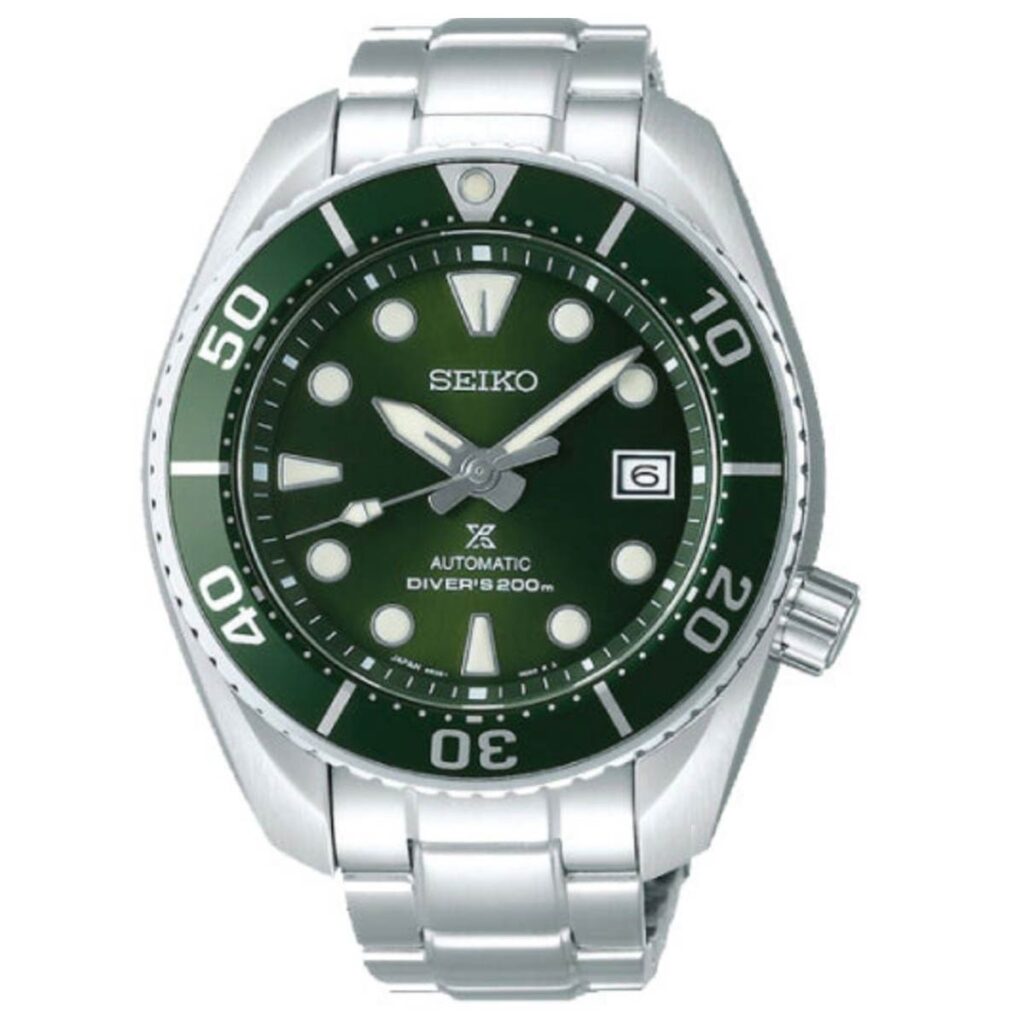Seiko 52mm Nam SBDC081J