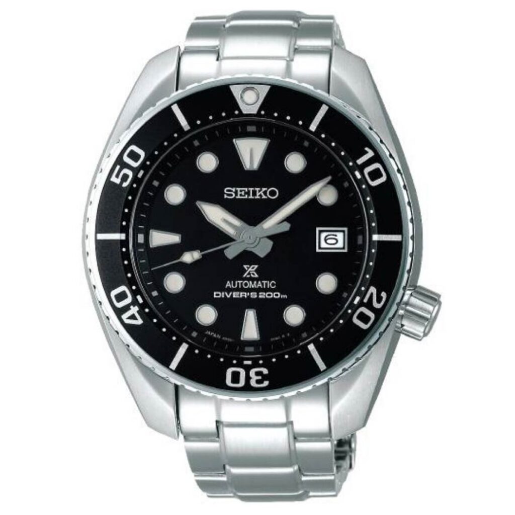 Seiko 49mm Nam SBDC083J