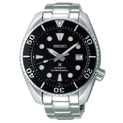 Đồng hồ Seiko 49mm Nam SBDC083J chính hãng Ảnh sản phẩm Seiko 49mm Nam SBDC083J