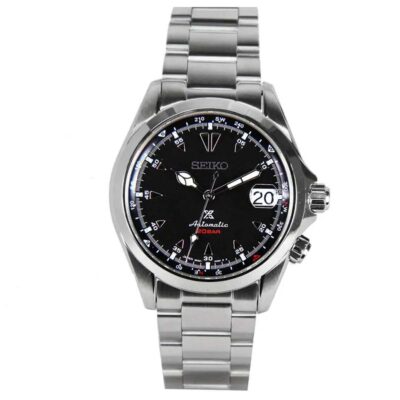Đồng hồ Seiko 44mm Nam SBDC087J chính hãng Ảnh sản phẩm Seiko 44mm Nam SBDC087J