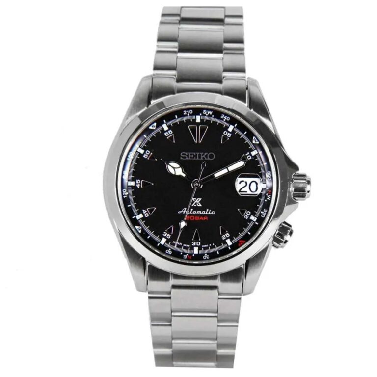 Seiko 44mm Nam SBDC087J