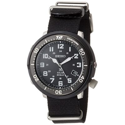 Seiko 44.5mm Nam SBDJ027J chính hãng Seiko 44.5mm Nam SBDJ027J