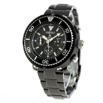 Đồng hồ Seiko 47mm Nam SBDL035J chính hãng Ảnh sản phẩm Seiko 47mm Nam SBDL035J