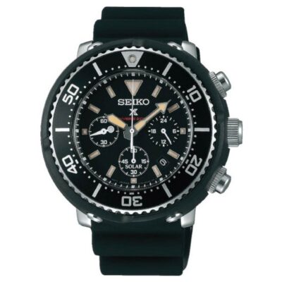 Đồng hồ Seiko 46.3mm Nam SBDL041J chính hãng Ảnh sản phẩm Seiko 46.3mm Nam SBDL041J