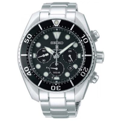 Đồng hồ Seiko 44.5mm Nam SBDL061J chính hãng Ảnh sản phẩm Seiko 44.5mm Nam SBDL061J