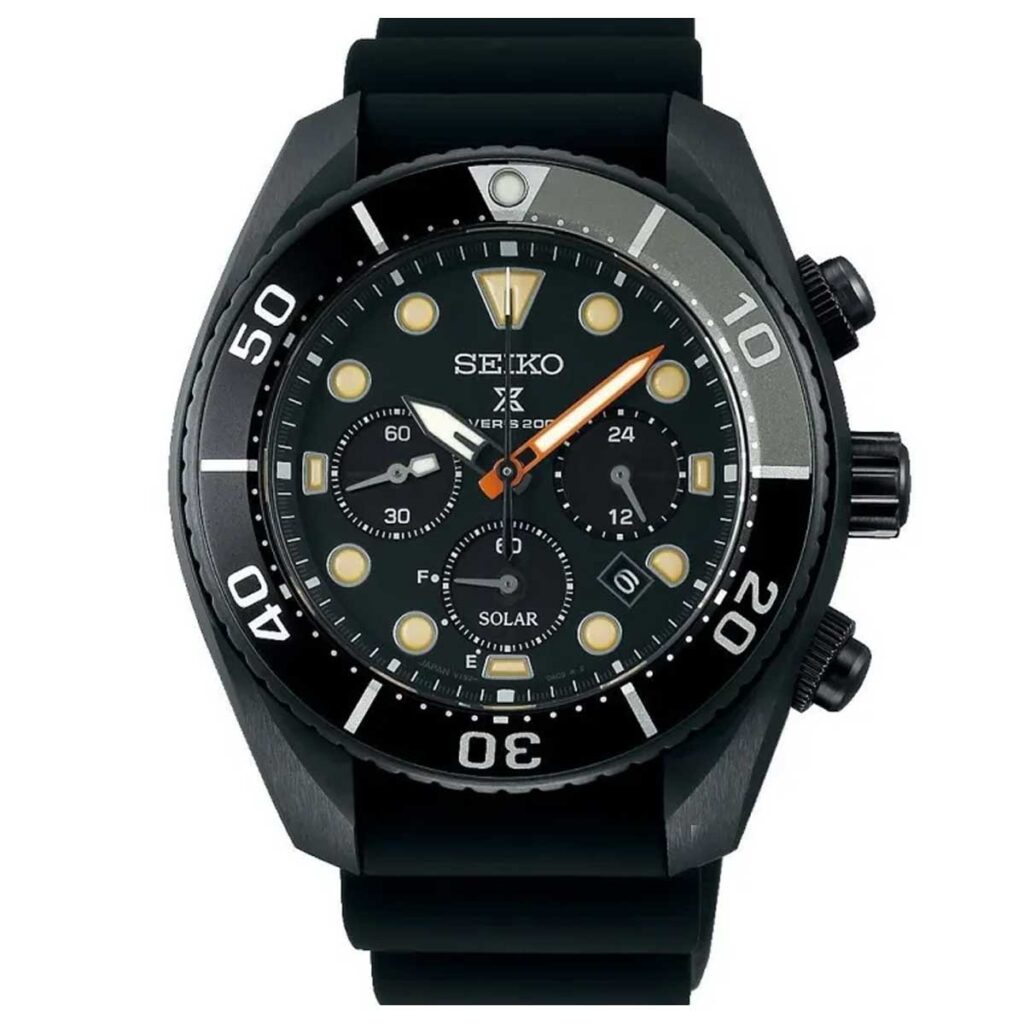 Seiko 44.5mm Nam SBDL065J