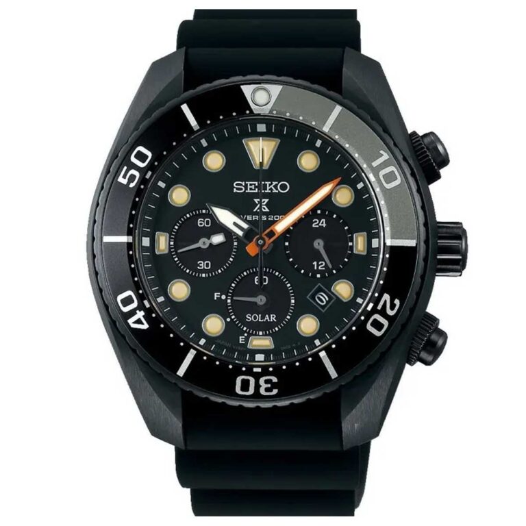 Seiko 44.5mm Nam SBDL065J