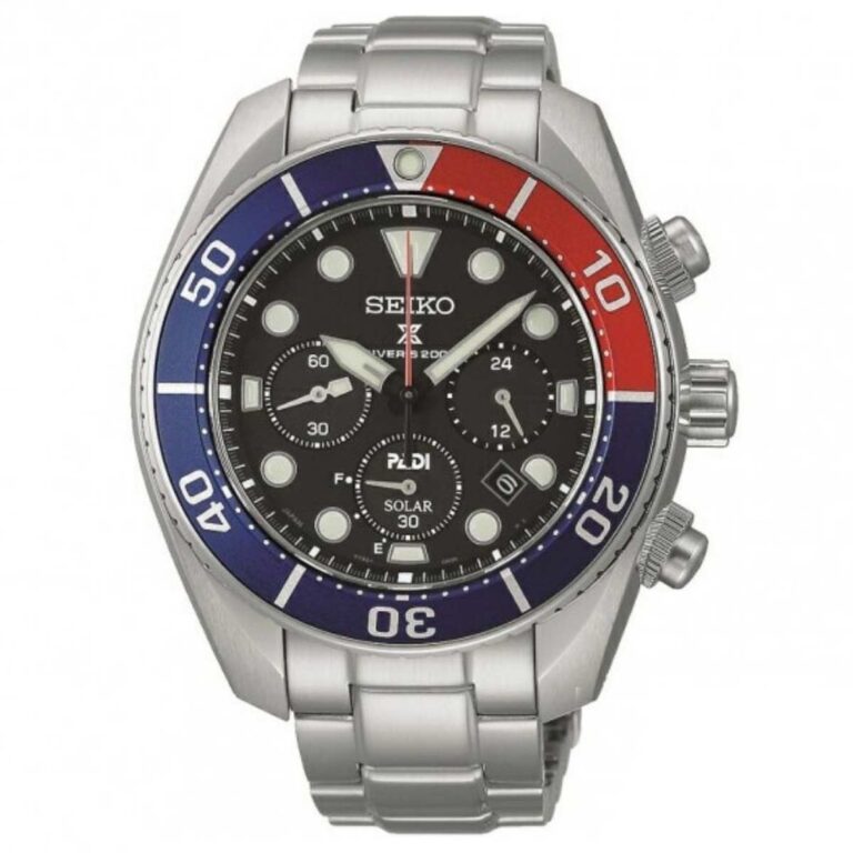 Seiko 44.5mm Nam SBDL067J