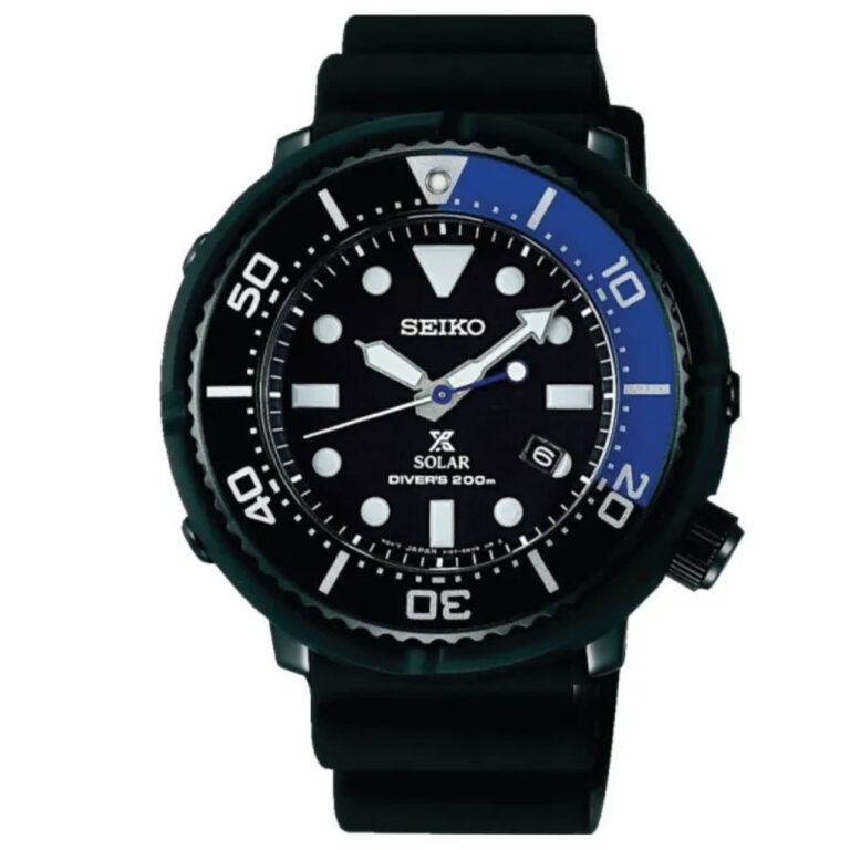 Seiko 45.7mm Nam SBDN045J