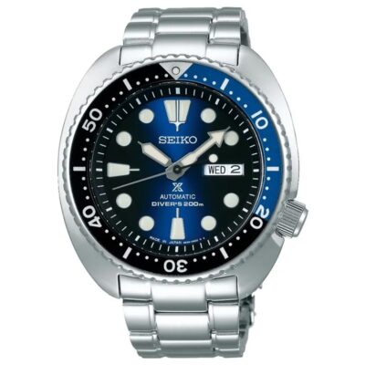 Đồng hồ Seiko 45mm Nam SBDY013J chính hãng Ảnh sản phẩm Seiko 45mm Nam SBDY013J