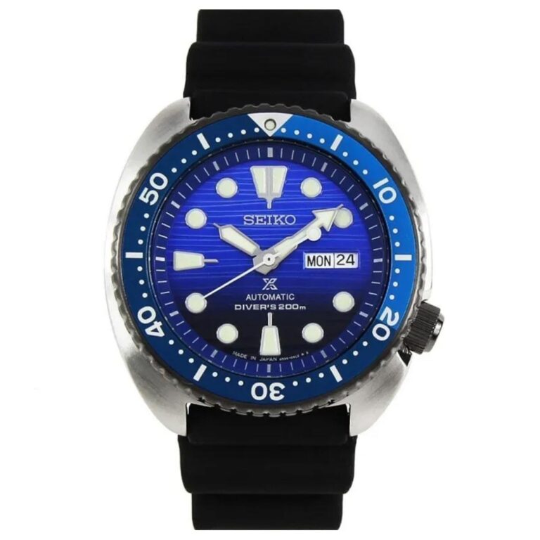 Seiko 45mm Nam SBDY021J