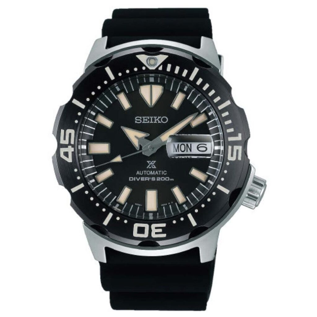 Seiko 42.5mm Nam SBDY035J