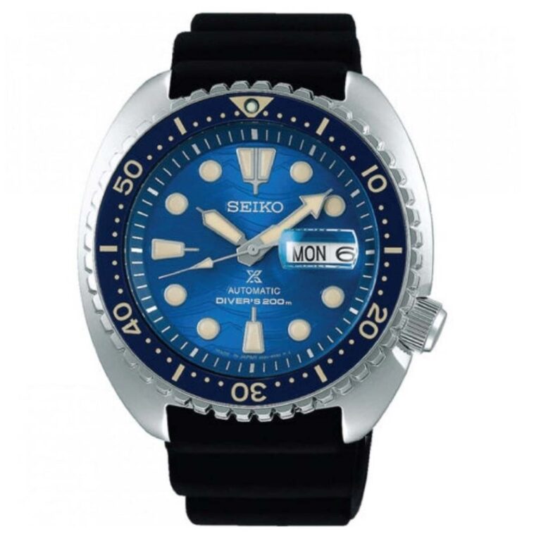 Seiko 45mm Nam SBDY047J