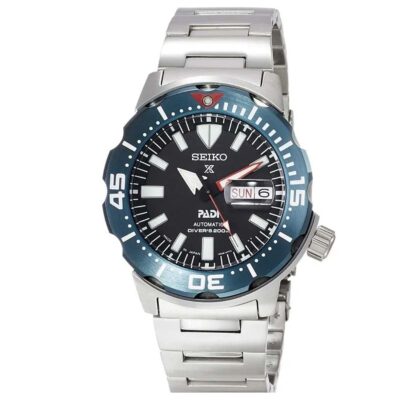 Đồng hồ Seiko 42.5mm Nam SBDY057J chính hãng Ảnh sản phẩm Seiko 42.5mm Nam SBDY057J