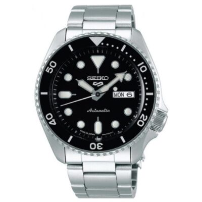 Đồng hồ Seiko 46mm Nam SBSA005J chính hãng Ảnh sản phẩm Seiko 46mm Nam SBSA005J